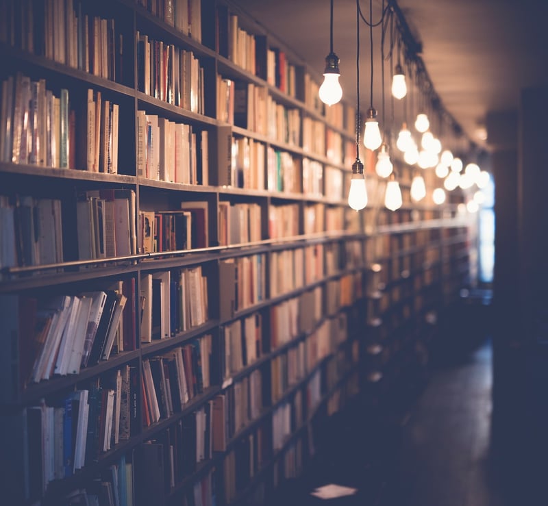Hidden Knowledge
